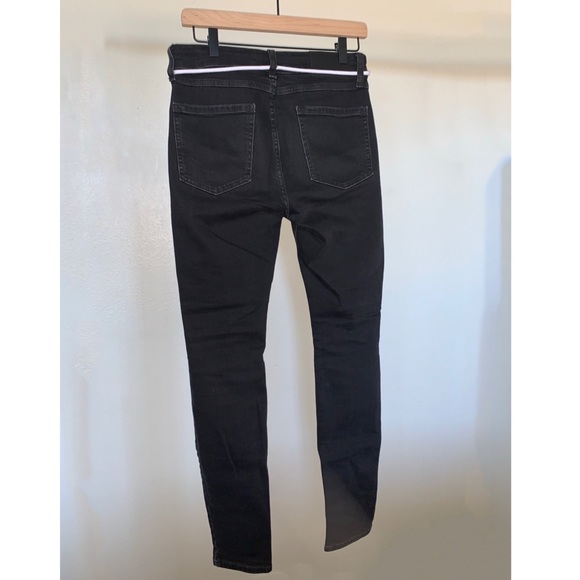 TOKYO GRAPHIC SKINNY JEANS - Picture 5 of 5